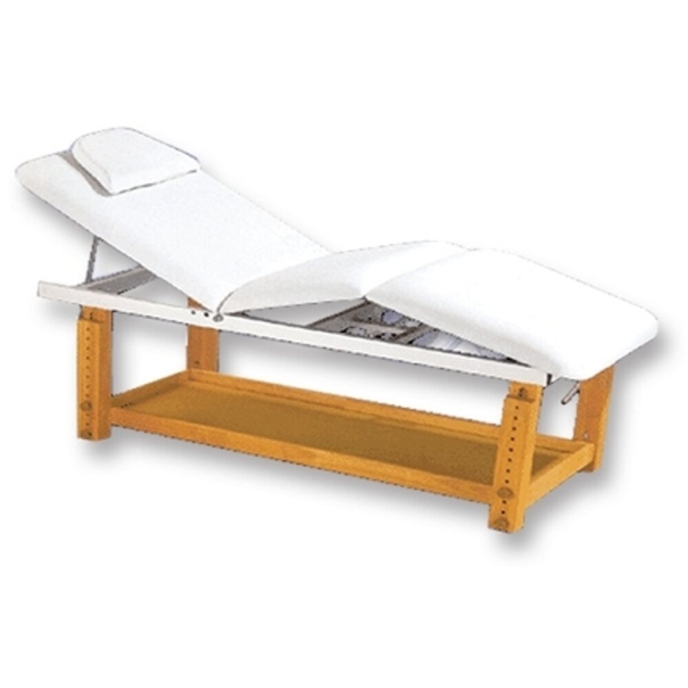 Meishida Massage Bed with Back & Leg Lift (MBLL-20