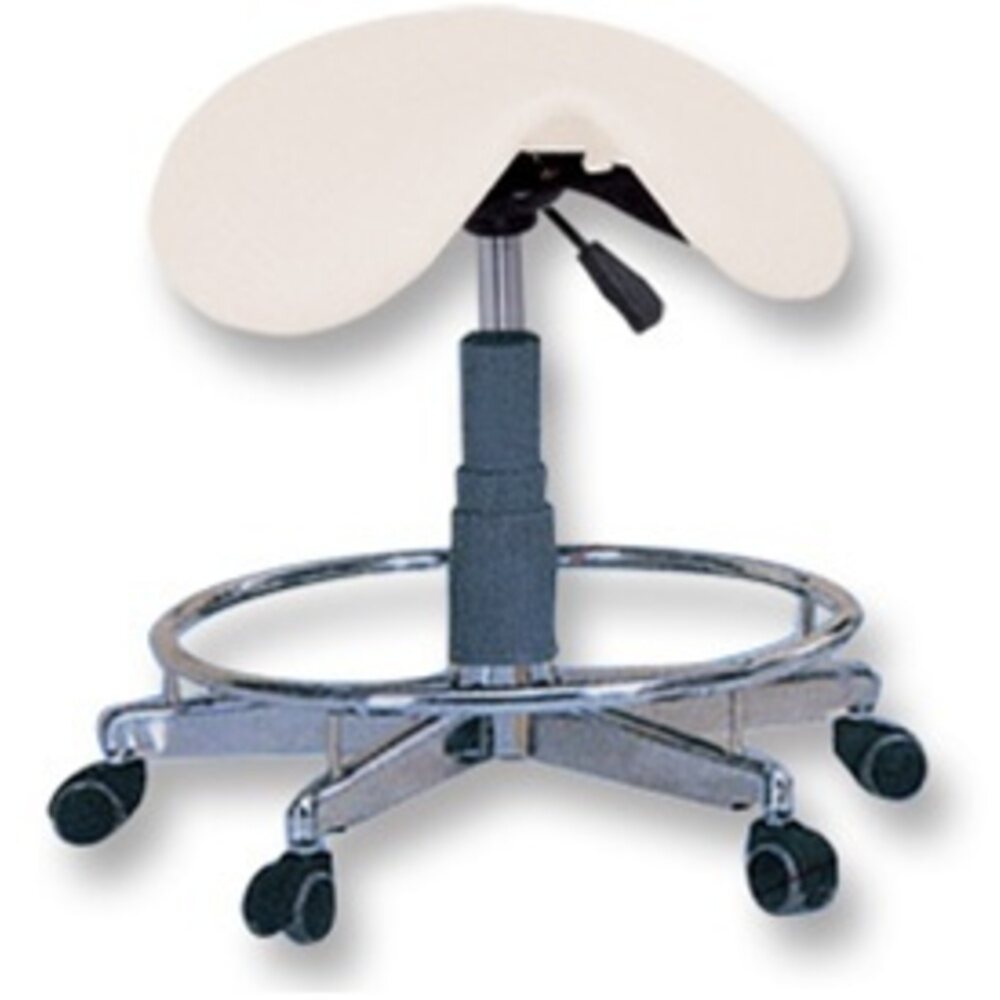 Meishida Hydraulic Saddle Stool with no Back (CH-841)