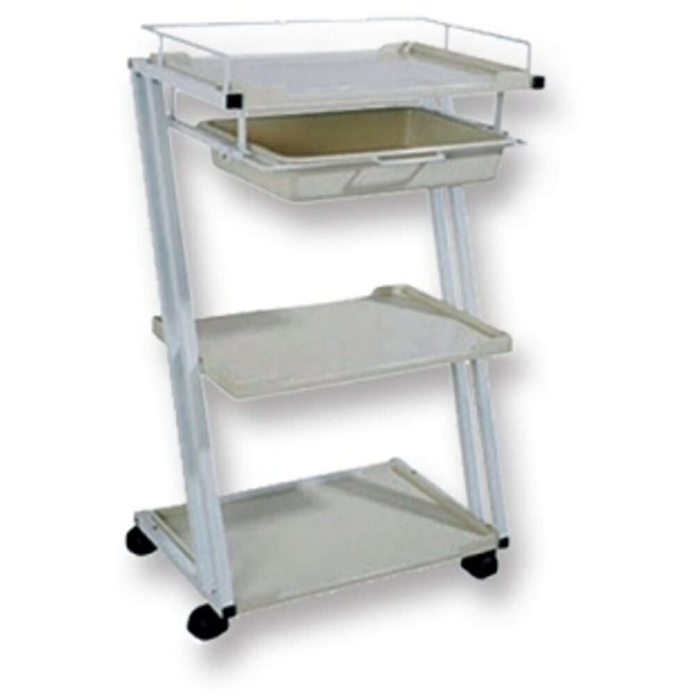 Meishida Plastic Cart (PC-400)