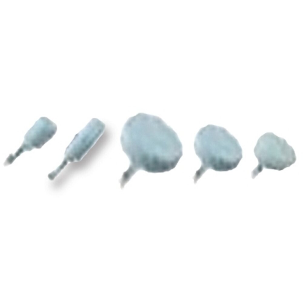 Meishida Brush Set Attachment (BSA-200)