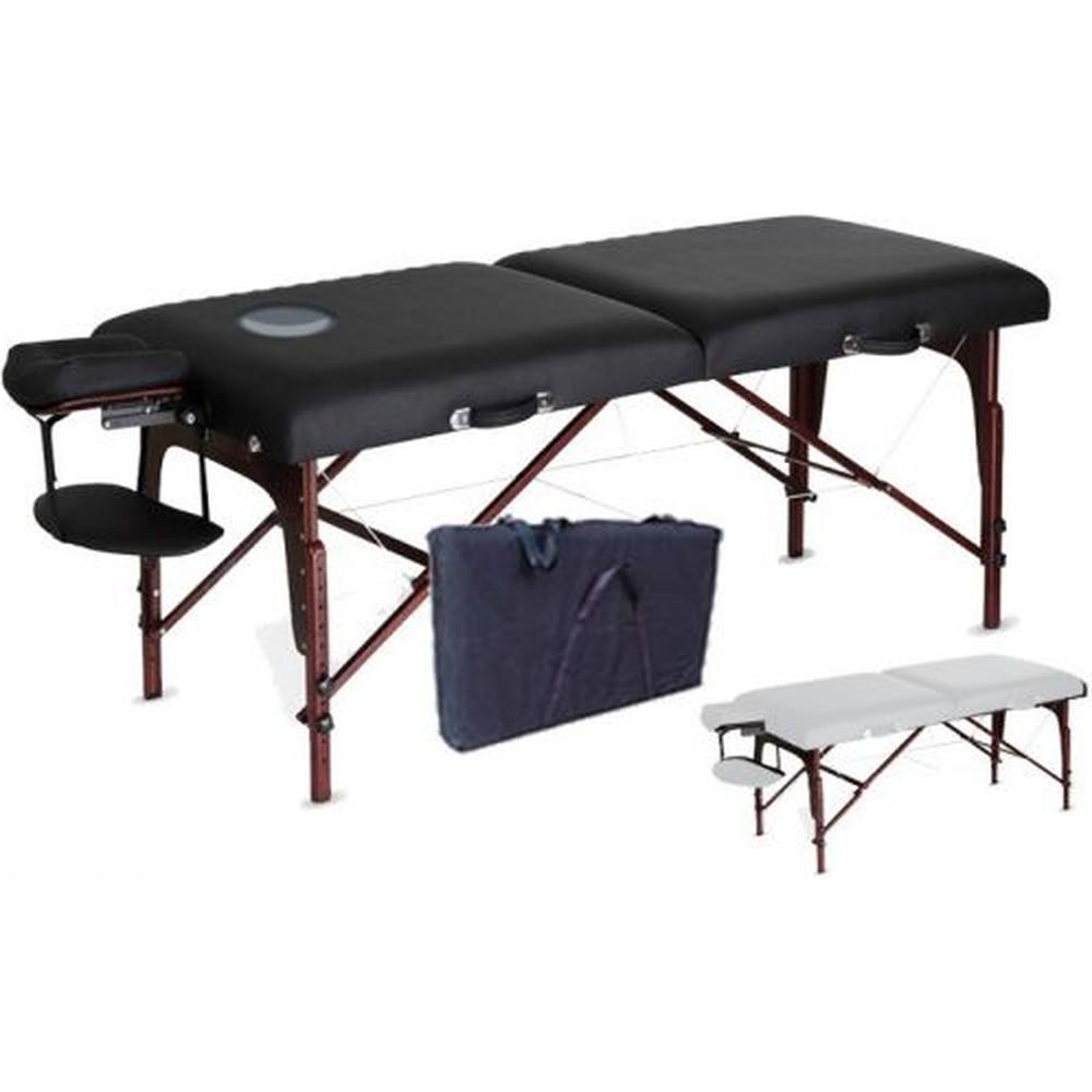 Meishida Portable Massage Bed with Carrying Case (
