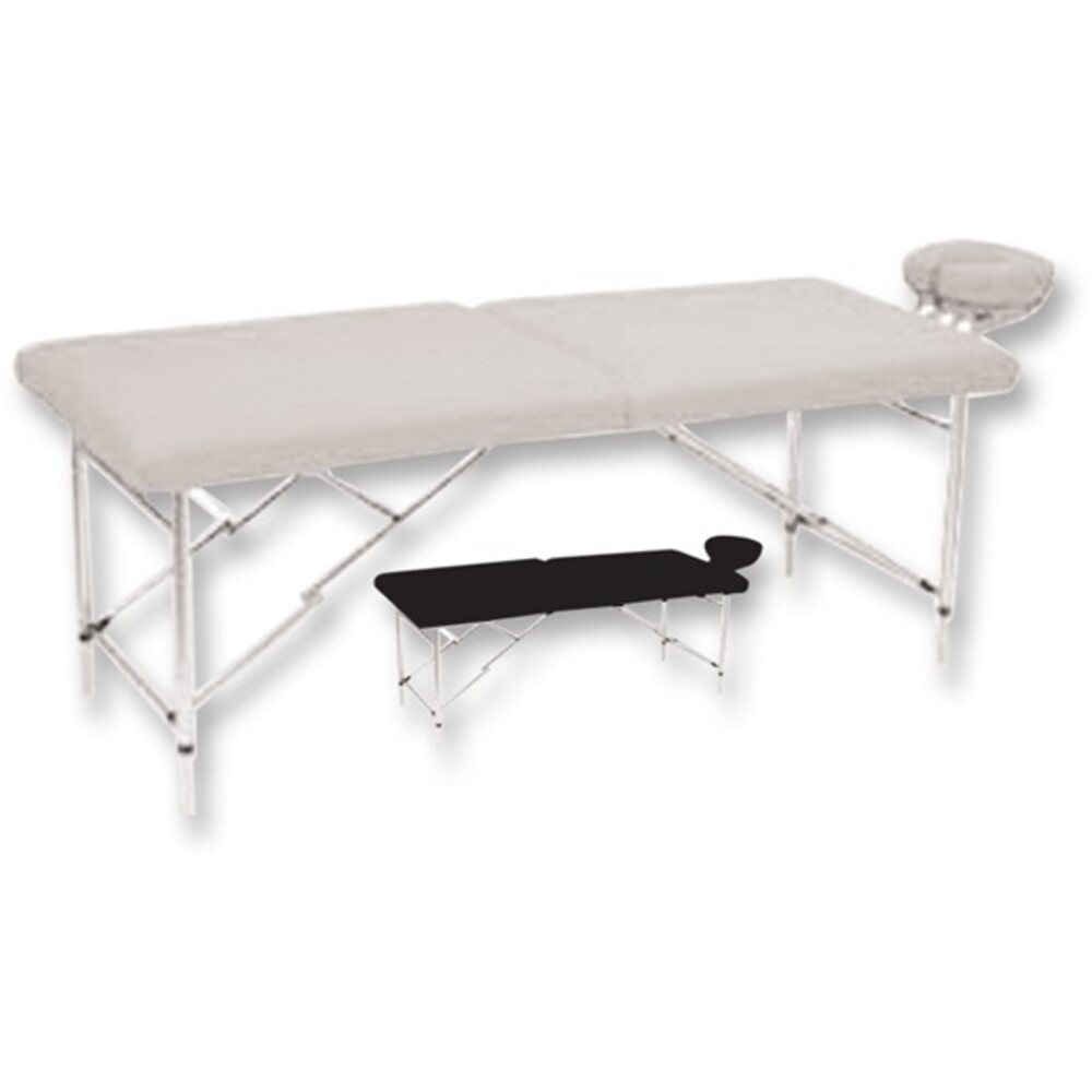 Meishida Portable Featherweight Massage Bed (CH-20
