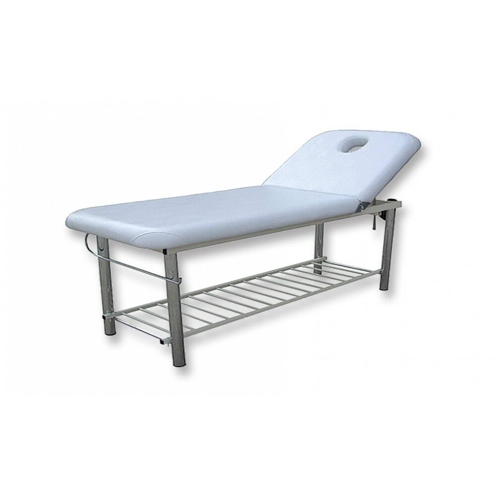 Meishida Solid Massage Bed (CH-219)