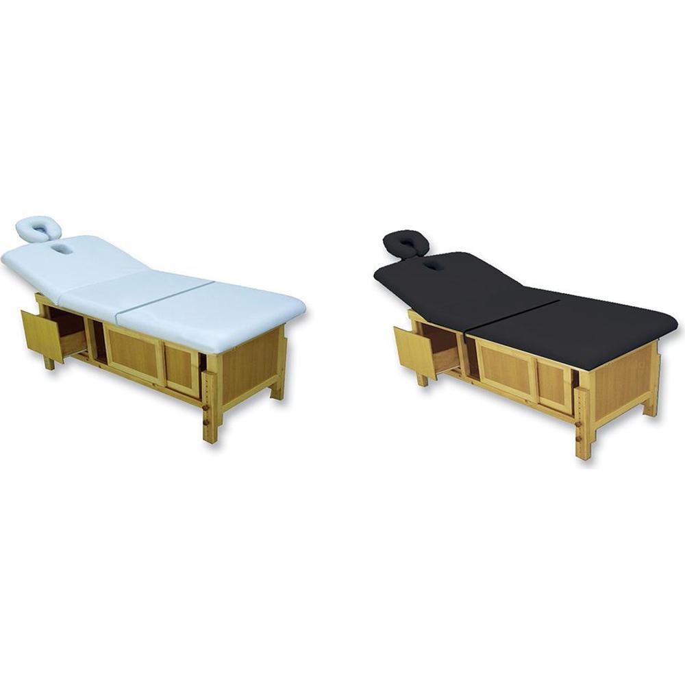Meishida Storage Massage Bed (CH-249)