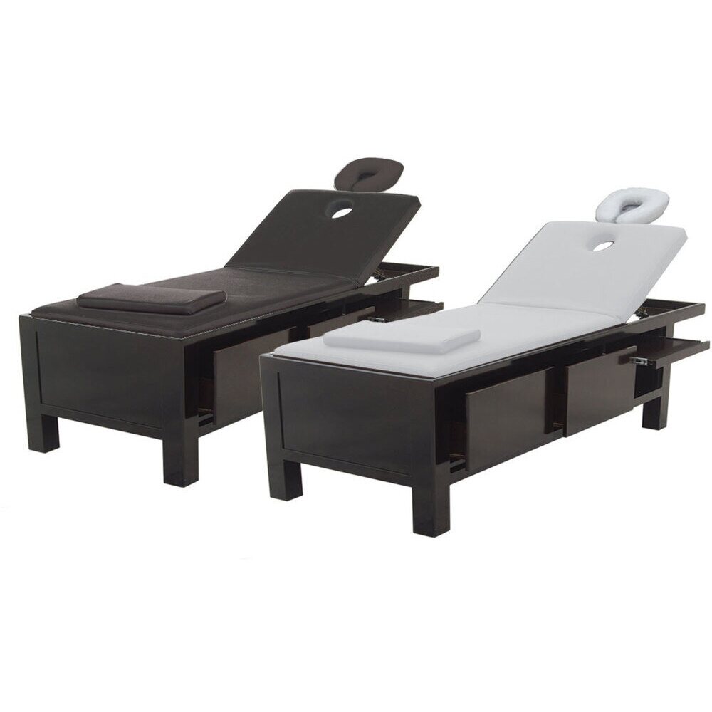 Meishida Storage Massage Bed (CH-251)