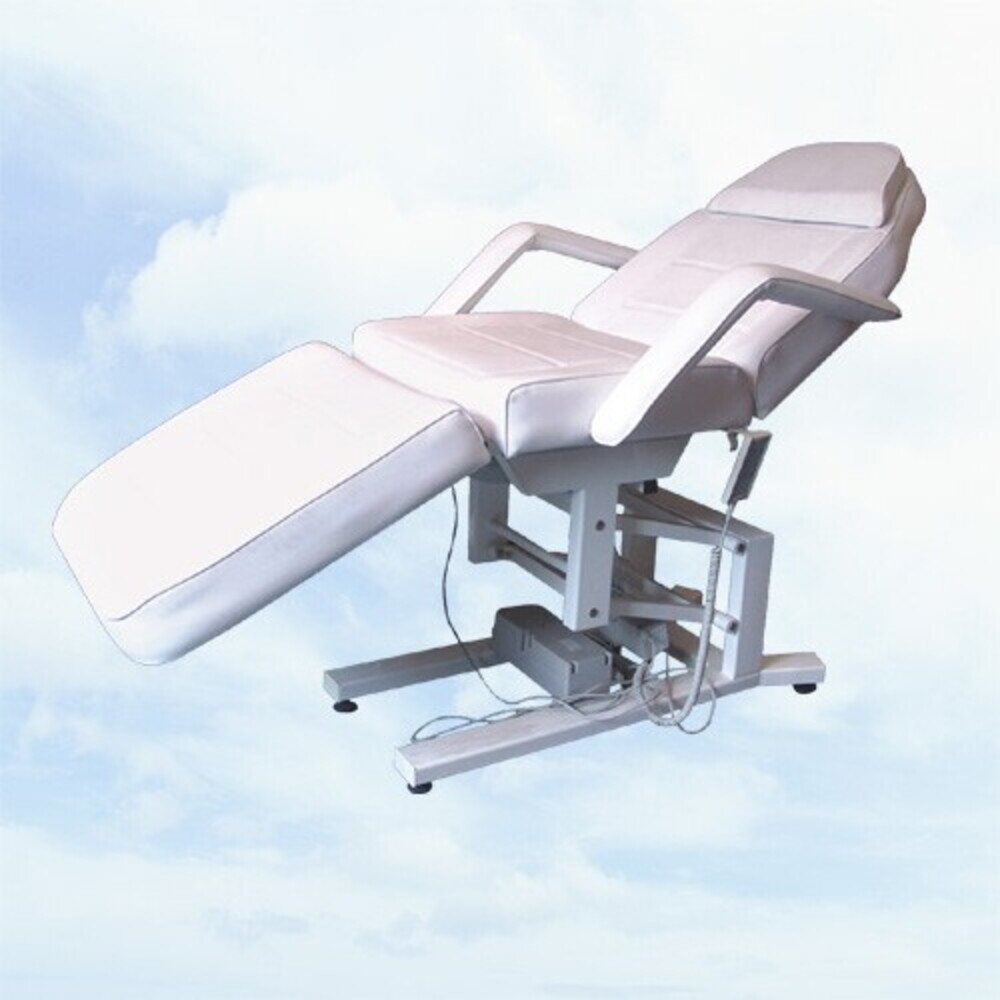 Meishida Electric Chair with 3 Motors and Stool (C