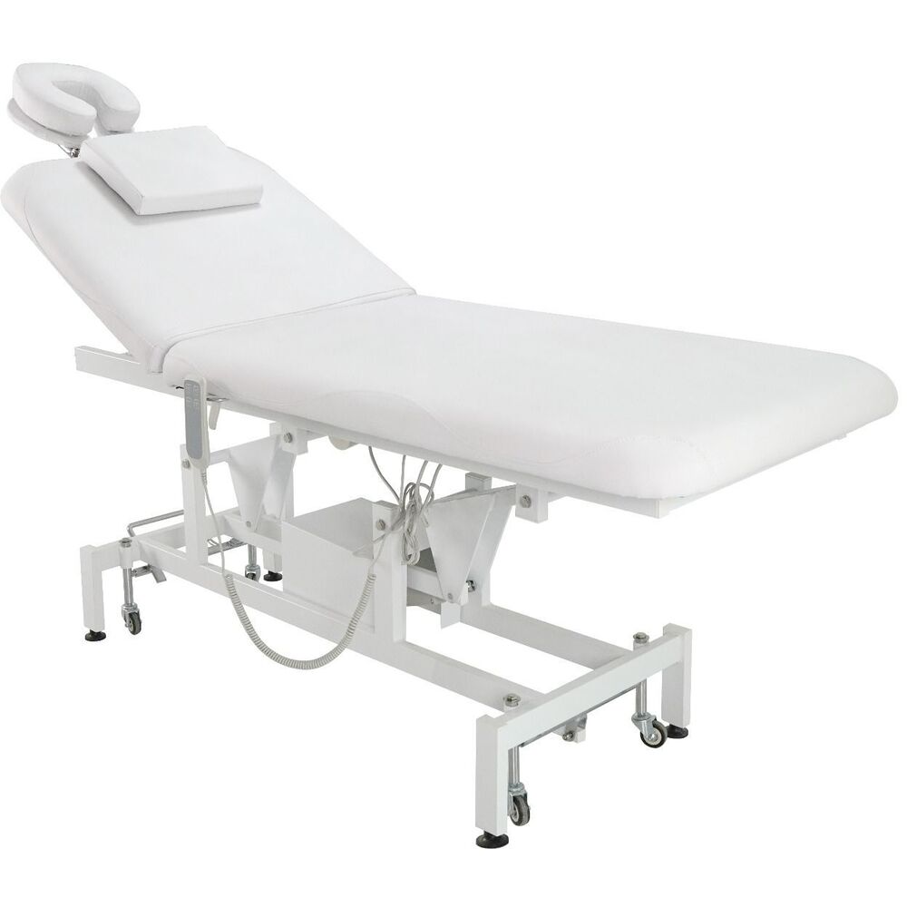 Meishida Electric Chair with 1 Motor and Stool (CH