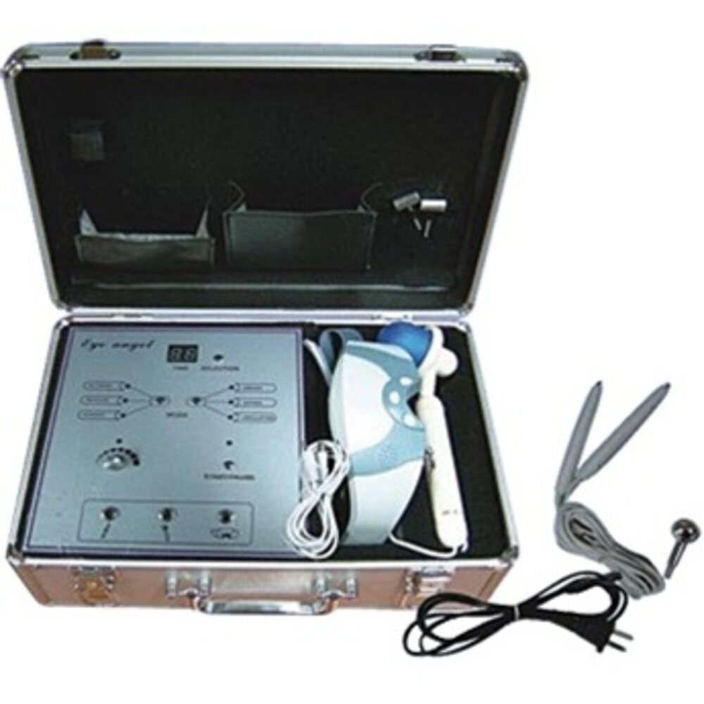 Meishida Stimulating Eye Rejuvenation System with Magnetic Therapy (CE-862A)