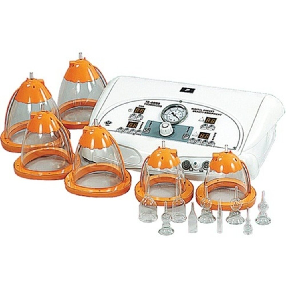 Meishida Digital Breast Enlargement System (CIM-8080)
