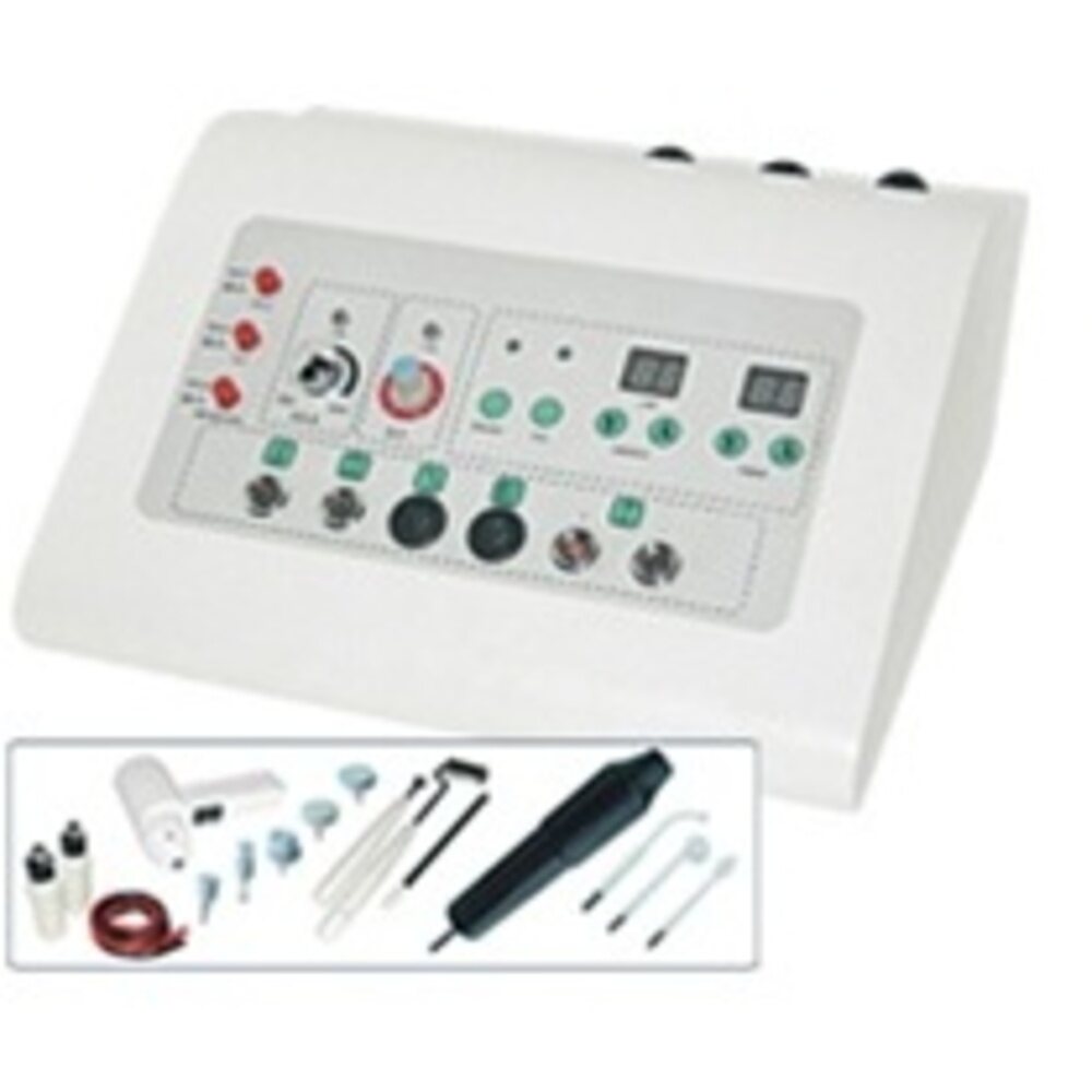 Meishida Hi Tech 5 Function Table Top Multi-Function Machine (M-4025B)