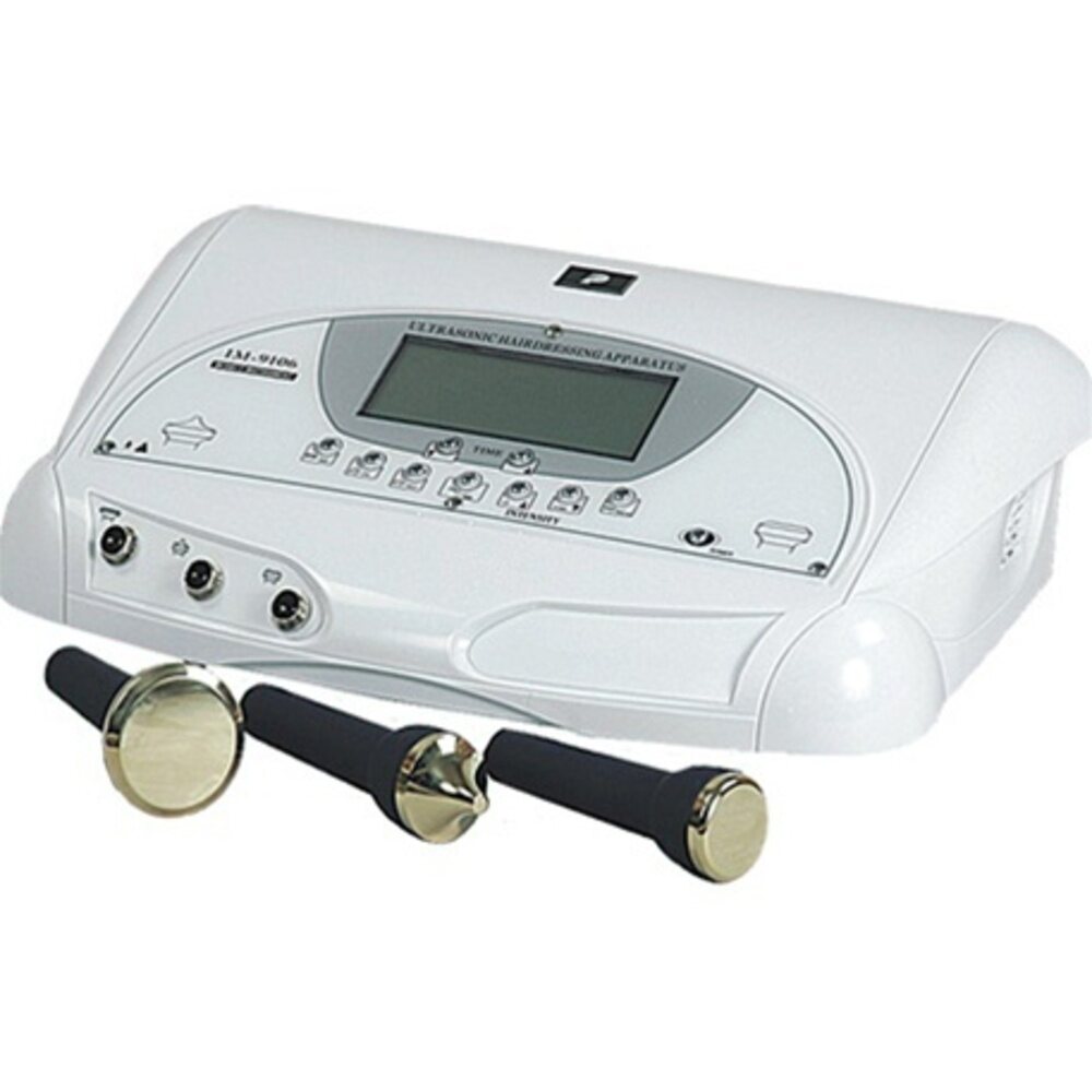 Meishida Professional Ultrasonic Therapeutic Beauty System (CIM-9106)