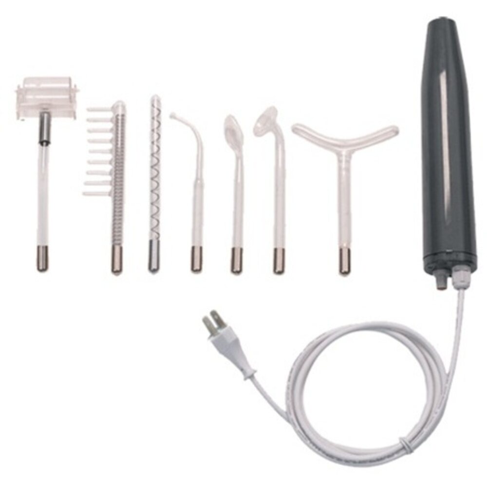 Meishida Portable High Frequency Unit with 7 Attachments (CKD-8050)