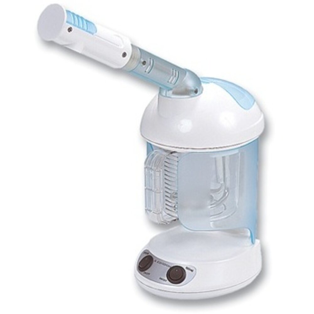 Meishida Mini Ozone-Aroma Therapy Steamer (CKD-2328)