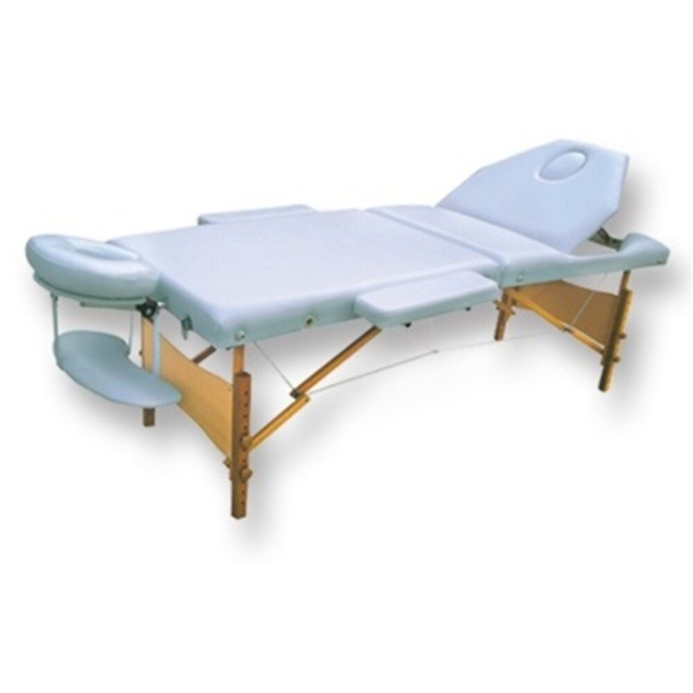 Meishida Multi-Purpose Portable Facial Bed Massage Bed (CH-215B)