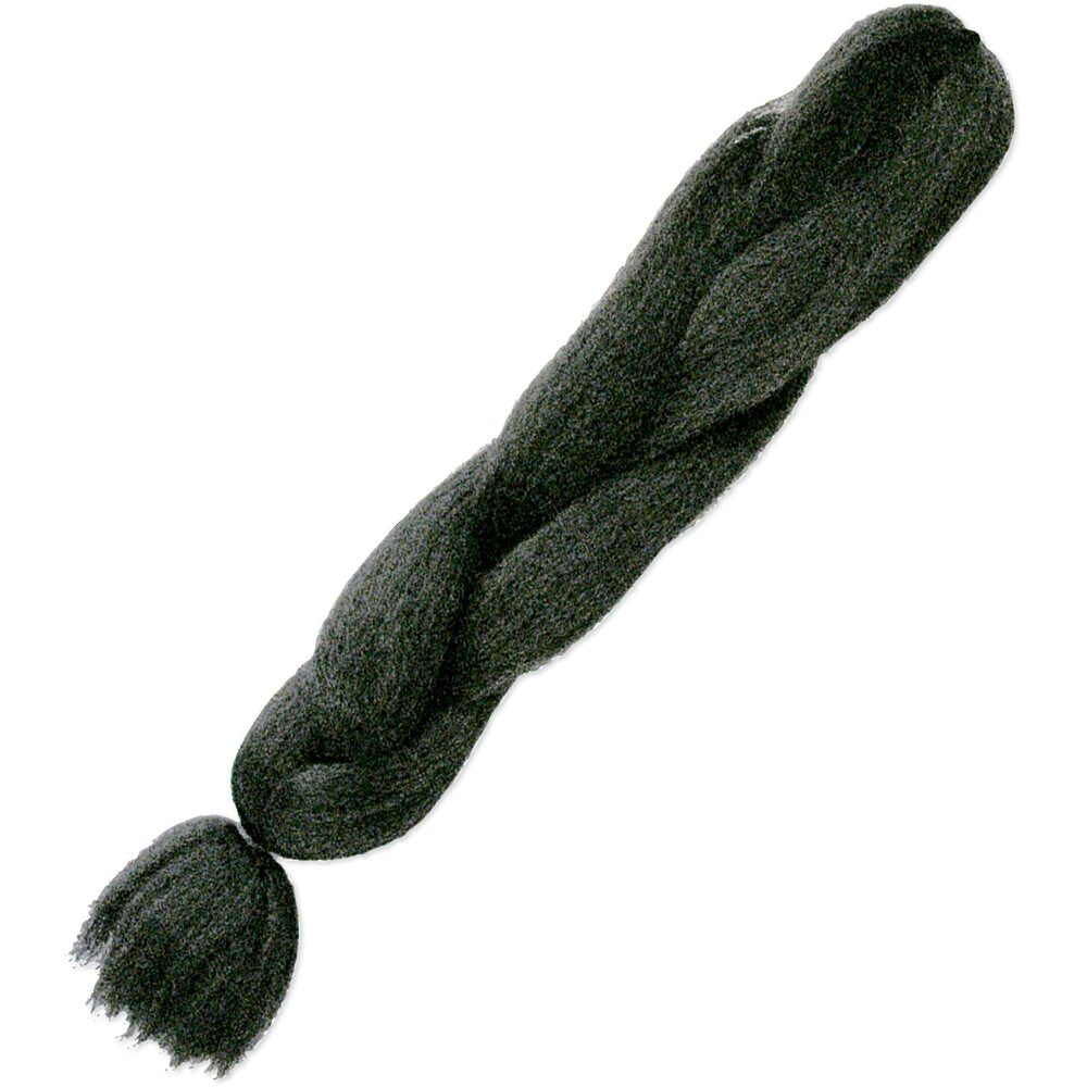 Celebrity #1 Jumbo Braid Hair Weft (BRAID1)
