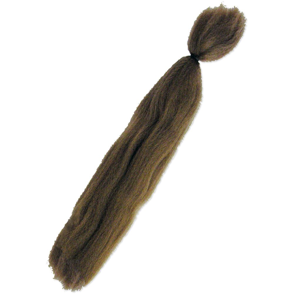 Celebrity #10 Jumbo Braid Hair Weft (BRAID4)