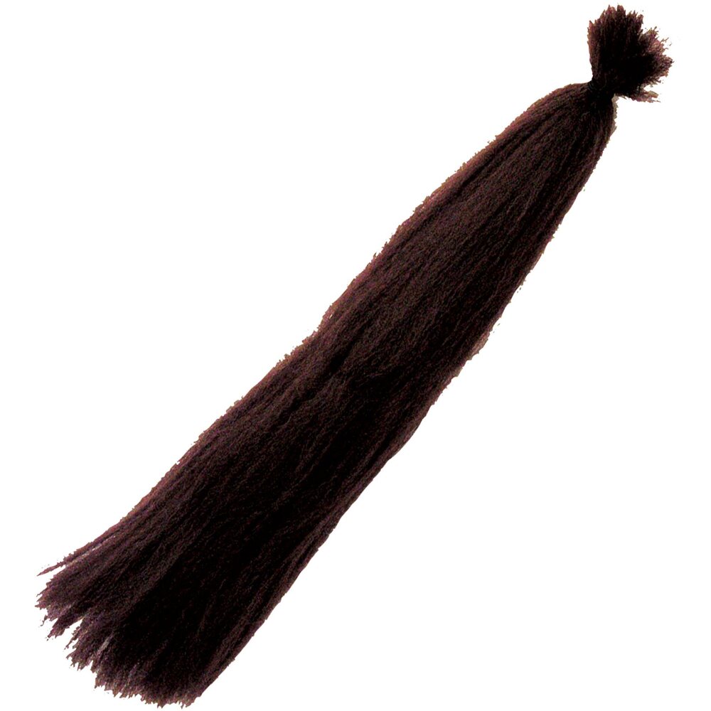Celebrity #6 Jumbo Braid Hair Weft (BRAID3)