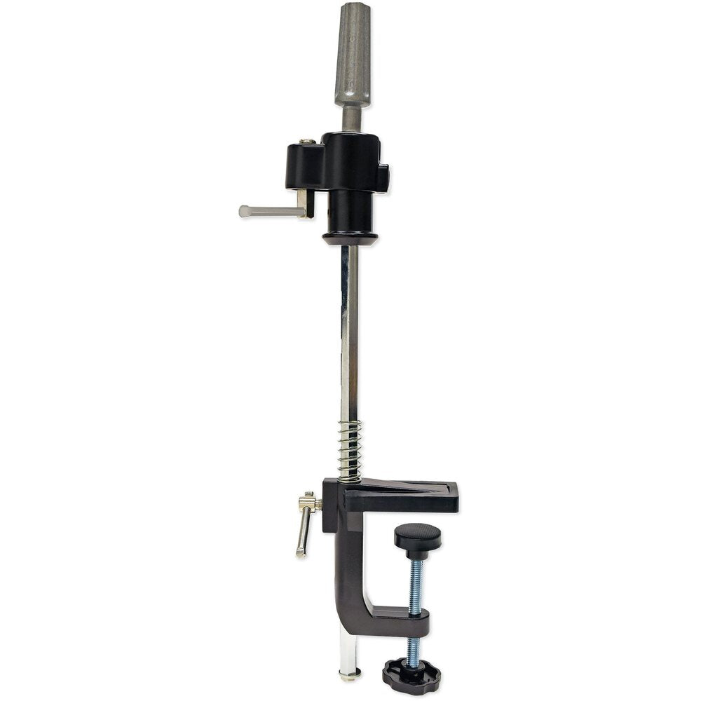 Celebrity All Metal Manikin Holder (H-4000)