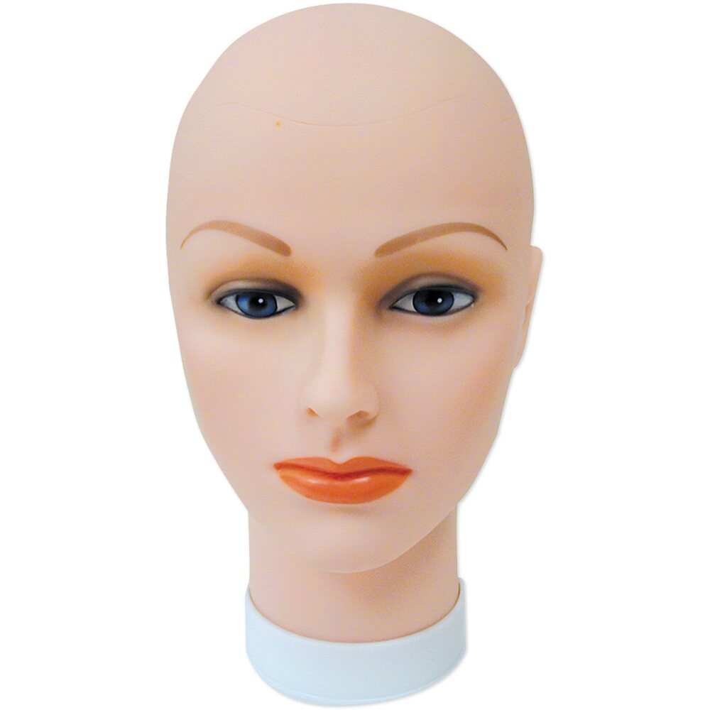 Celebrity Bald Head (SP-400)