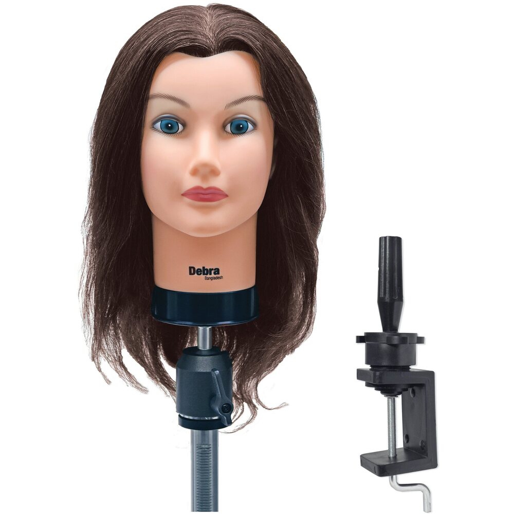 Celebrity Debra Manikin With H-888 Holder (D804-DU