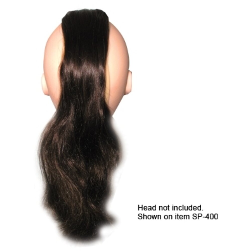 Celebrity Hair Weft Middle Section (W-5MIDDLE)