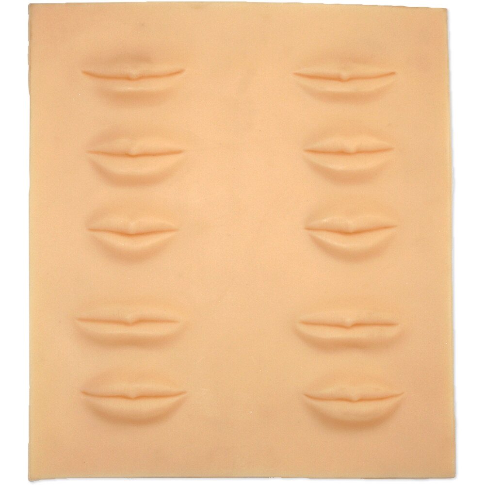 Celebrity Lip Pallet (LIP-4)