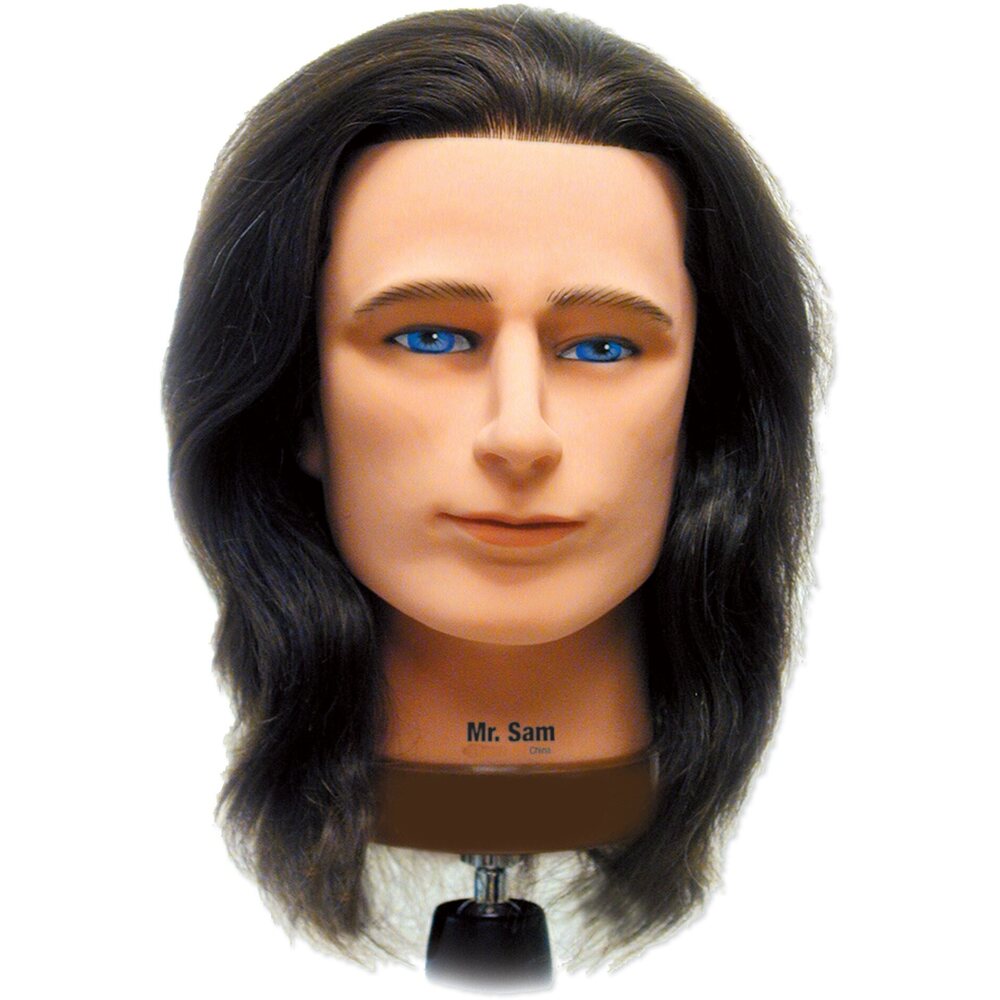 Celebrity Mr. Sam Manikin 19