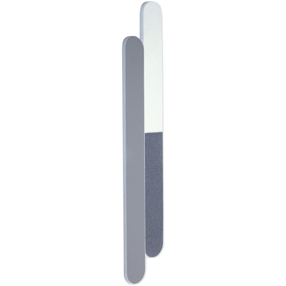DL Professional 3 Way Nail Buffer (DL-C39)