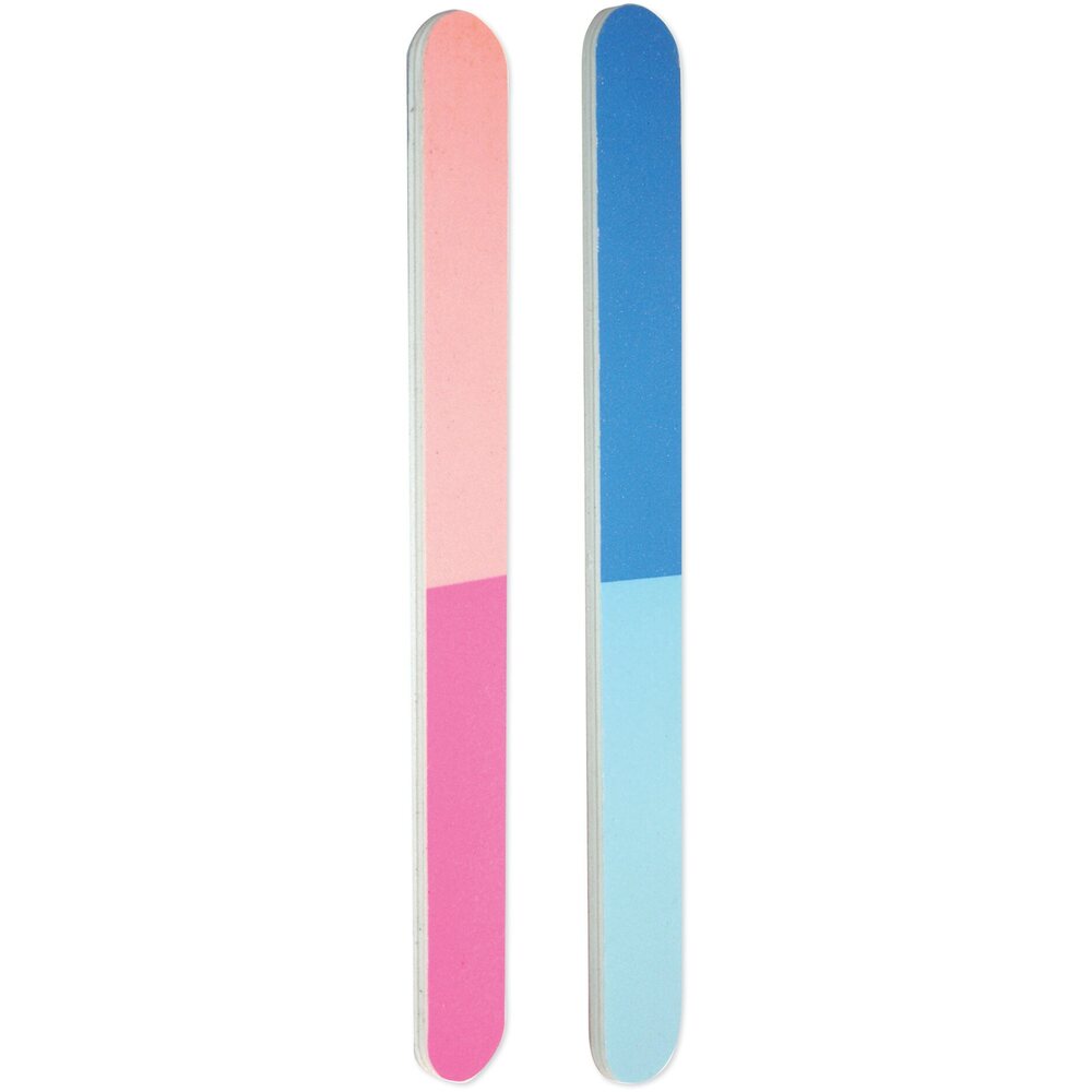 DL Professional 4 In 1 Nail File (DL-C32)