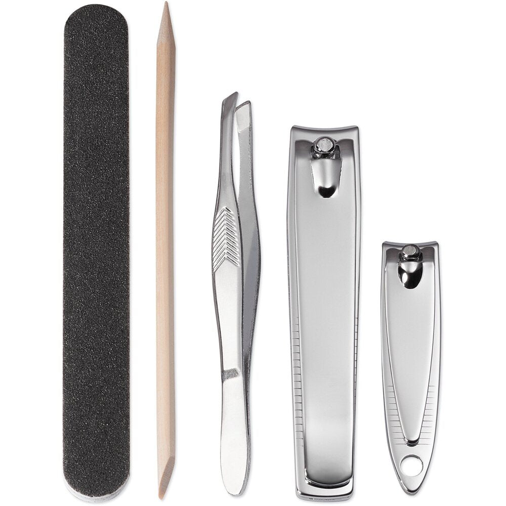 DL Professional 5-Piece Beauty Kit (DL-C71)