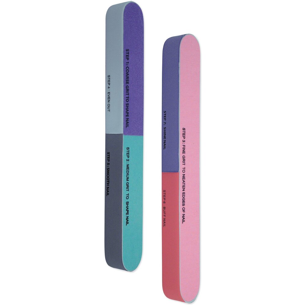 DL Professional 7 Sided File (DL-C55)