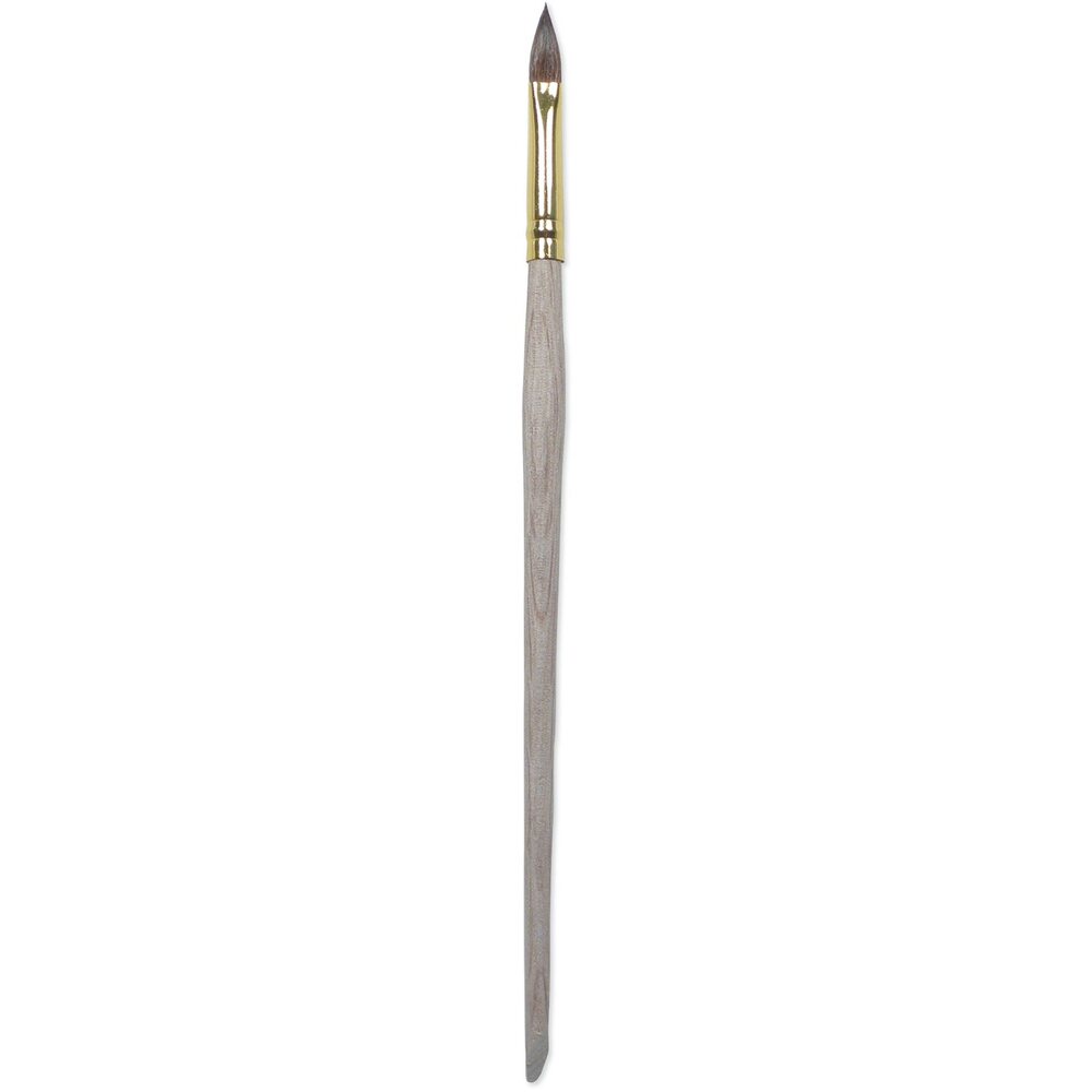 DL Professional Large Acrylic Brush (DL-388)