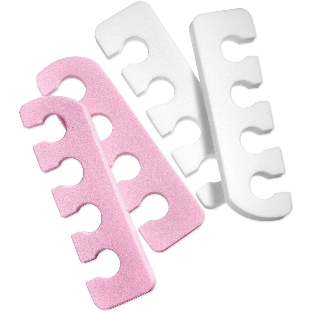 DL Professional Standard Toe Separator 2-Pair pe