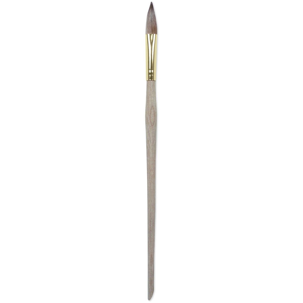 DL Professional Ultra Kolinsky Brush (DL-387)