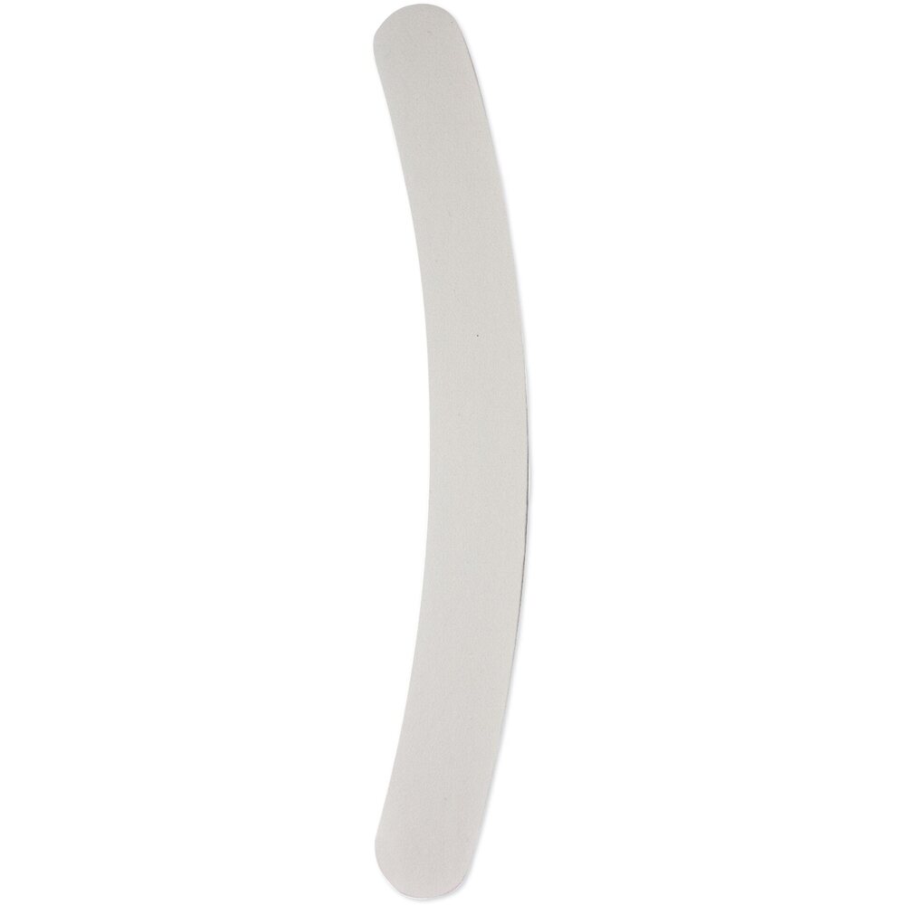 DL Professional White Banana File 180240 Grit (DL