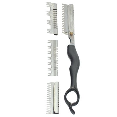 Diamond Edge Platinum Hair Shaper (DE-1000)