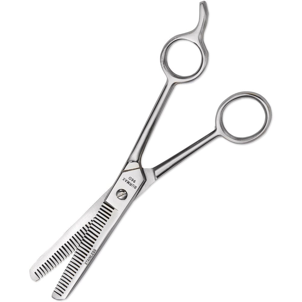 Diamond Ice Double Tooth Thinning Shear (96D)