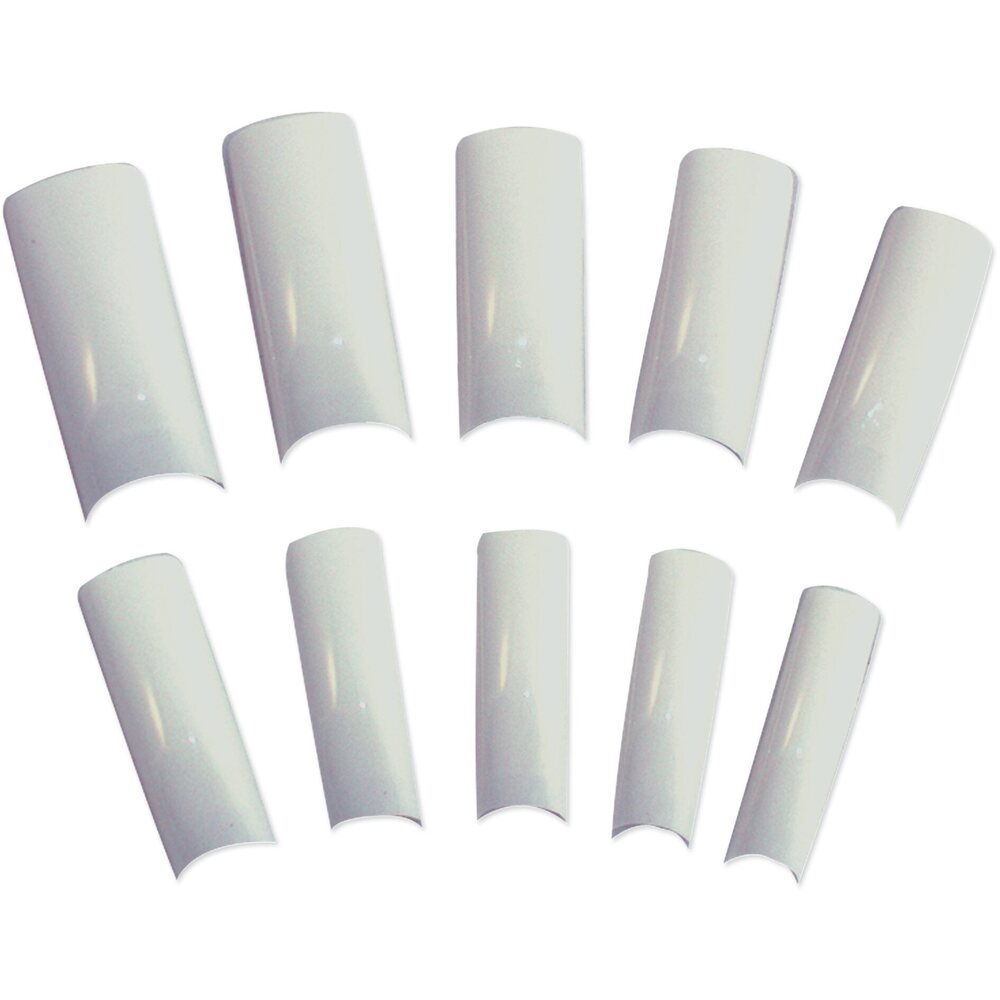 DL Professional French Nail Tip Kit 300 Pieces (