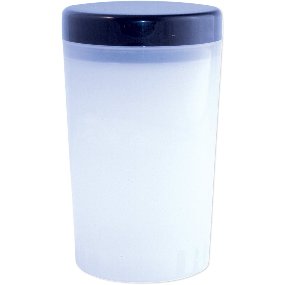 DL Professional Nail Brush Cleaning Jar (DL-C110)