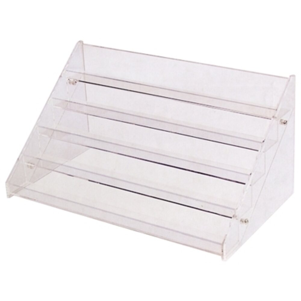 DL Professional Nail Polish Display Rack Empty (
