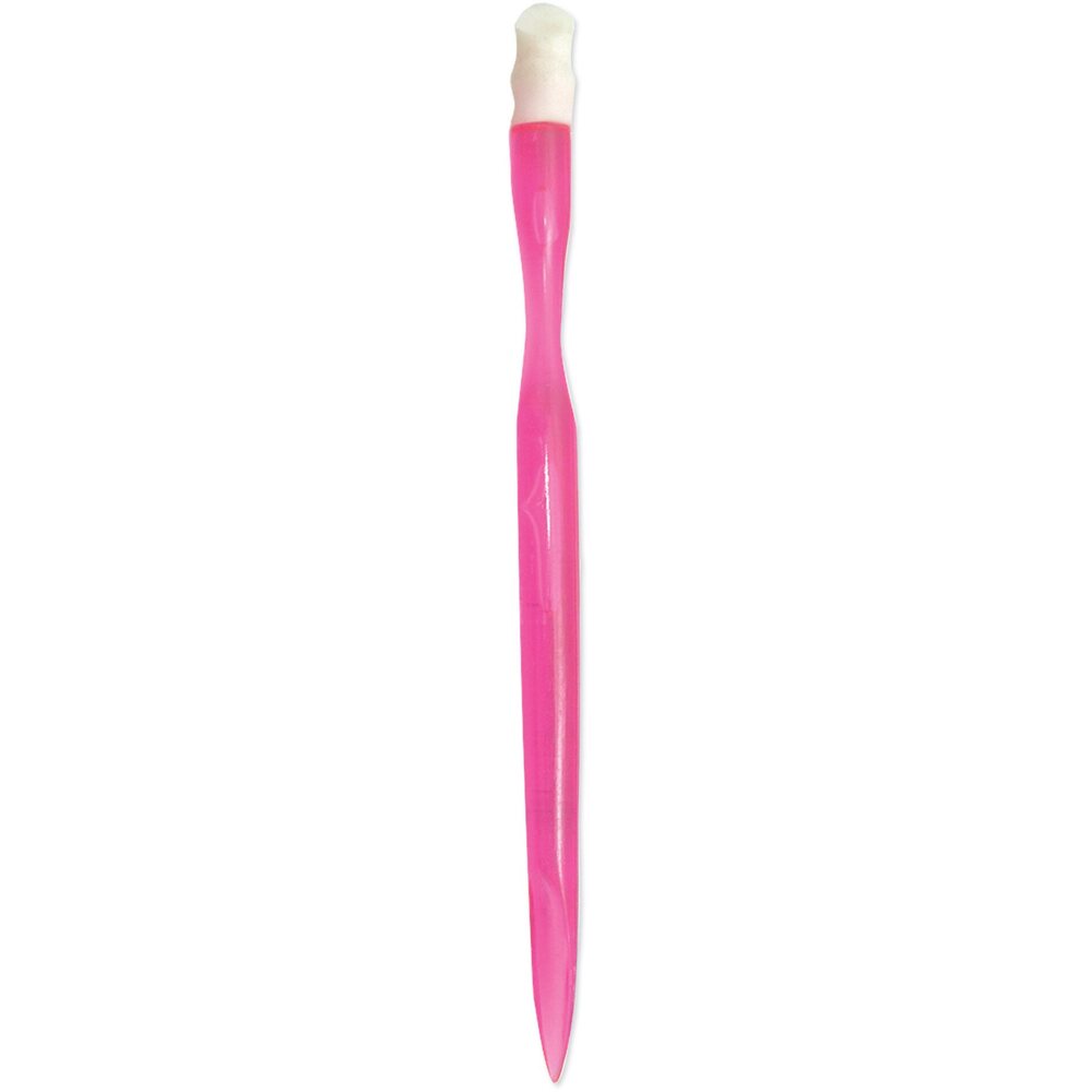 DL Professional Plastic Cuticle Pusher (DL-C94)