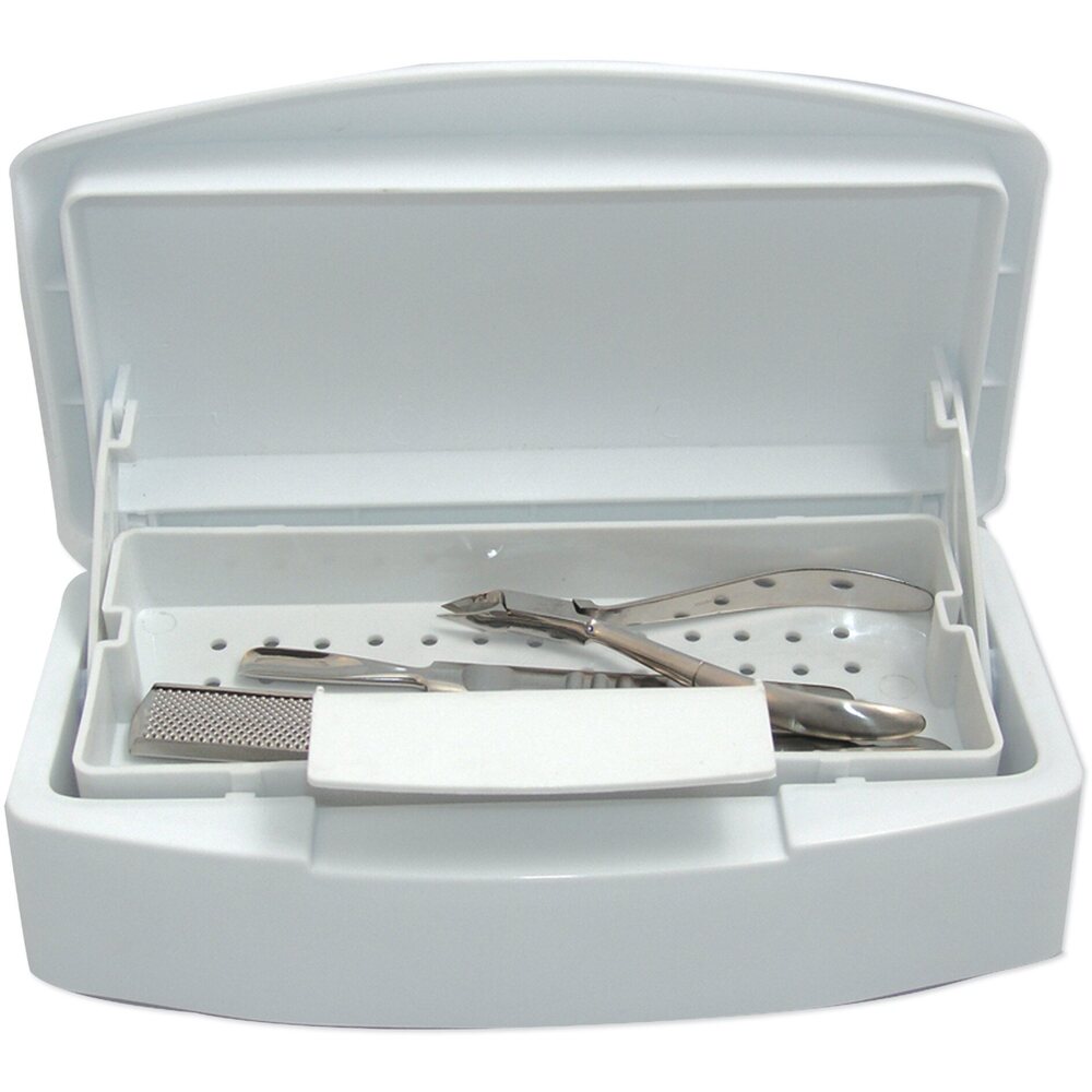 DL Professional Plastic Sterilizing Tray (DL-C91)