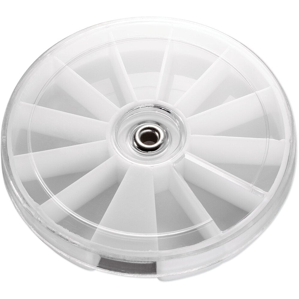 DL Professional Rhinestone Wheel (DL-C108)