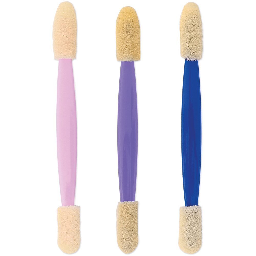 Fantasea 2-Sided Applicators 25 Pack (FSC218)
