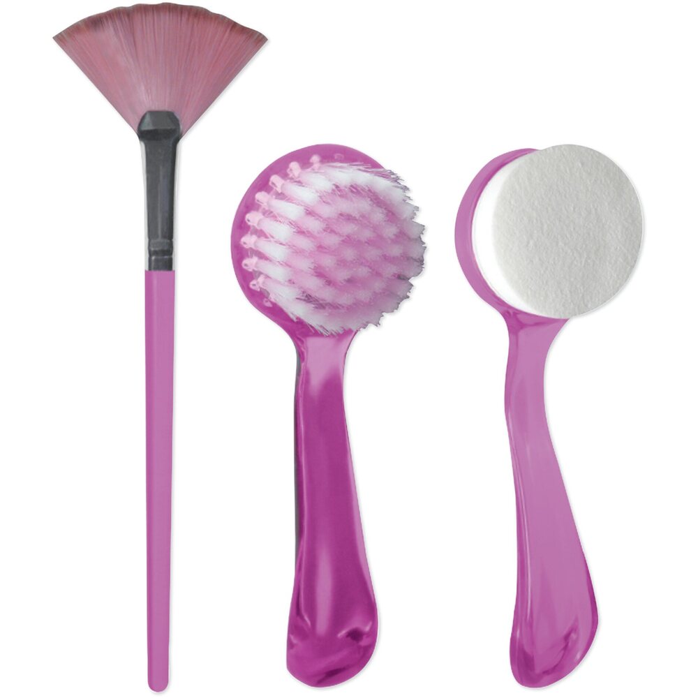 Fantasea 3 Piece Exfoliating Set (FSC360)