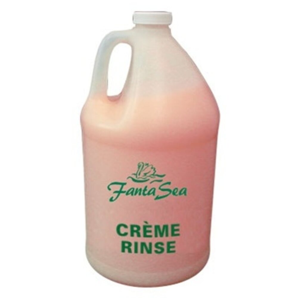 Fantasea Creme Rinse 1 Gallon (FSC404)
