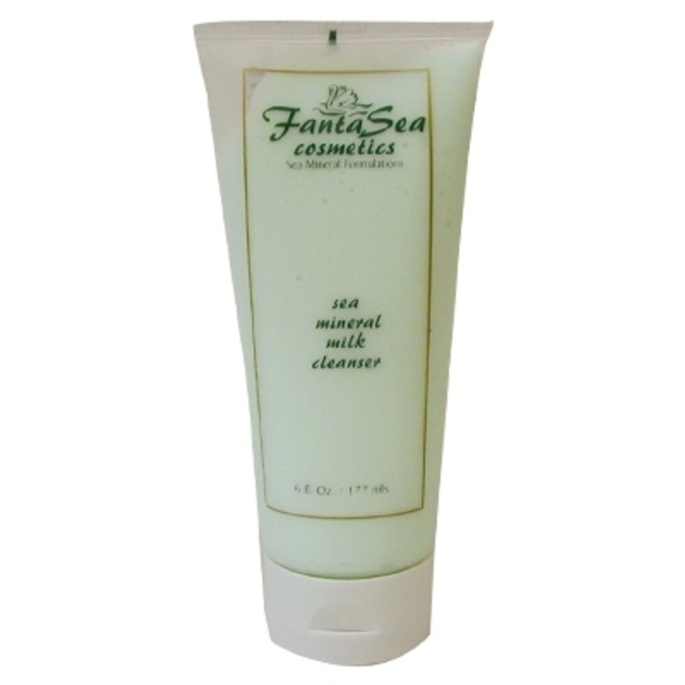 Fantasea Ea Mineral Milk Cleanser (FSC-105)