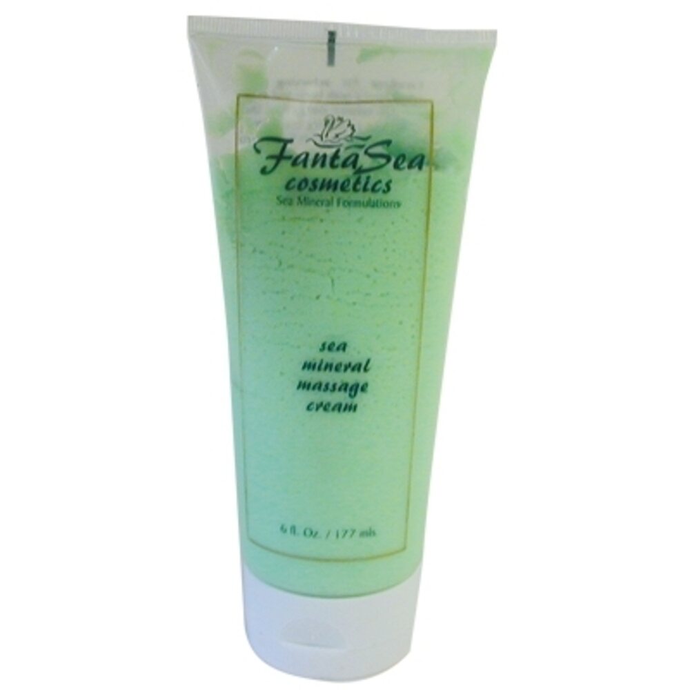 Fantasea Massage Cream (FSC-102)