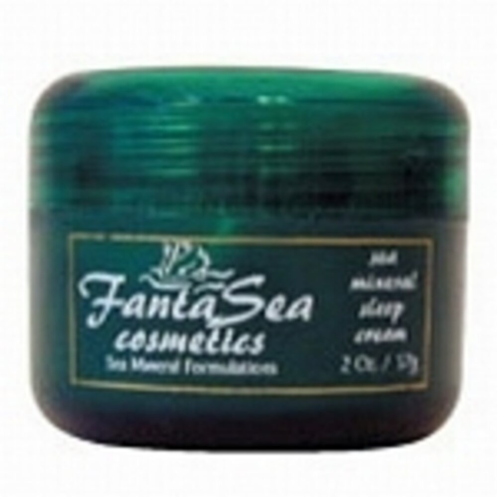 Fantasea Sea Mineral Sleep Cream (FSC-110)