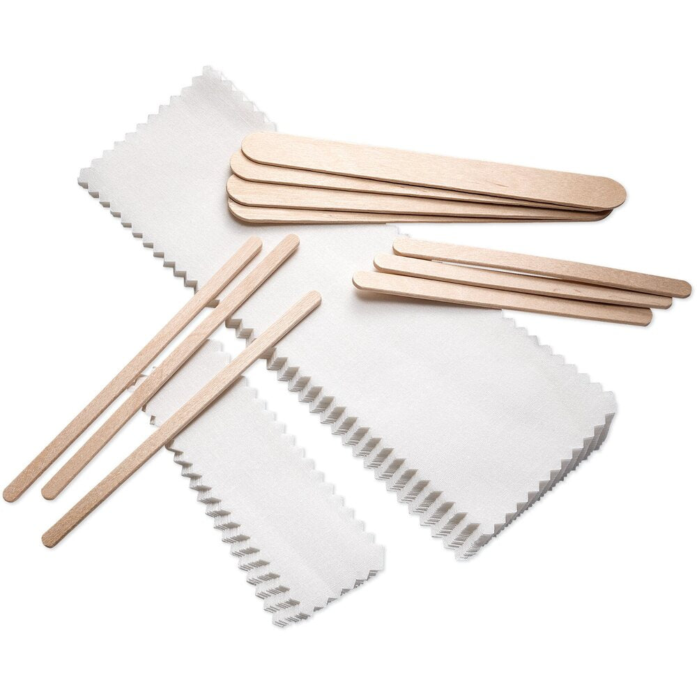 Fantasea Waxing Kit (FSC290)